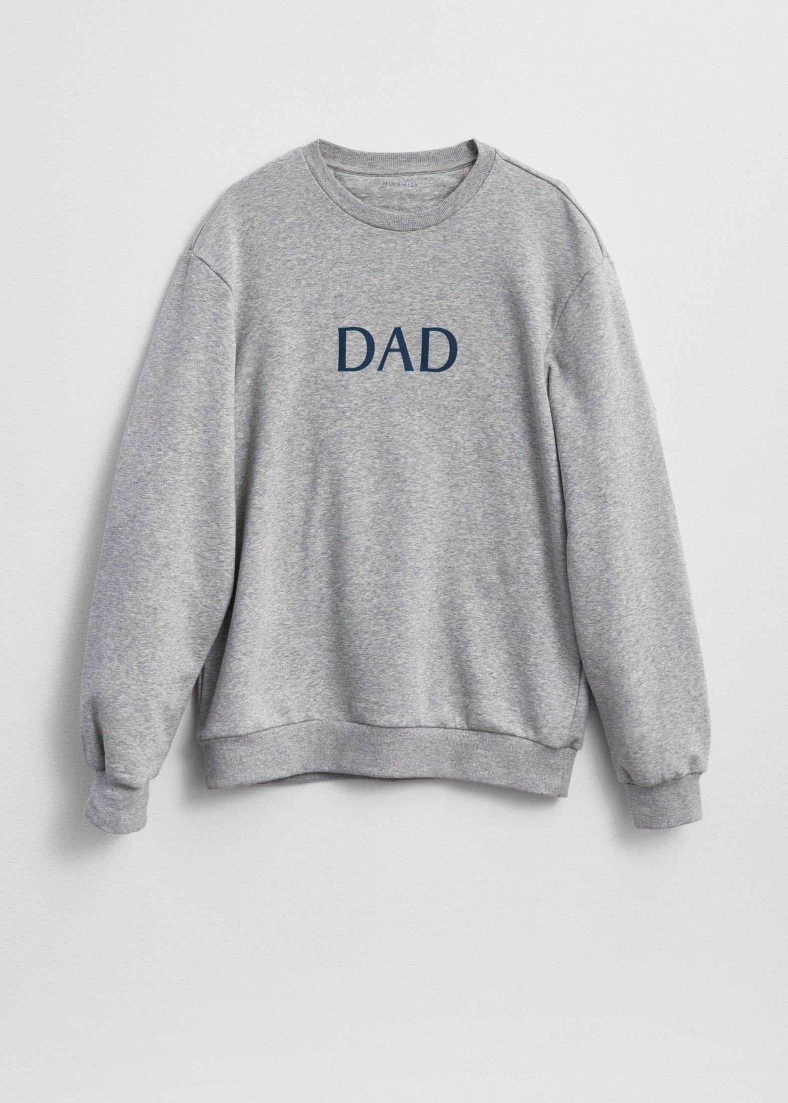 Dad Sweater - Minamily