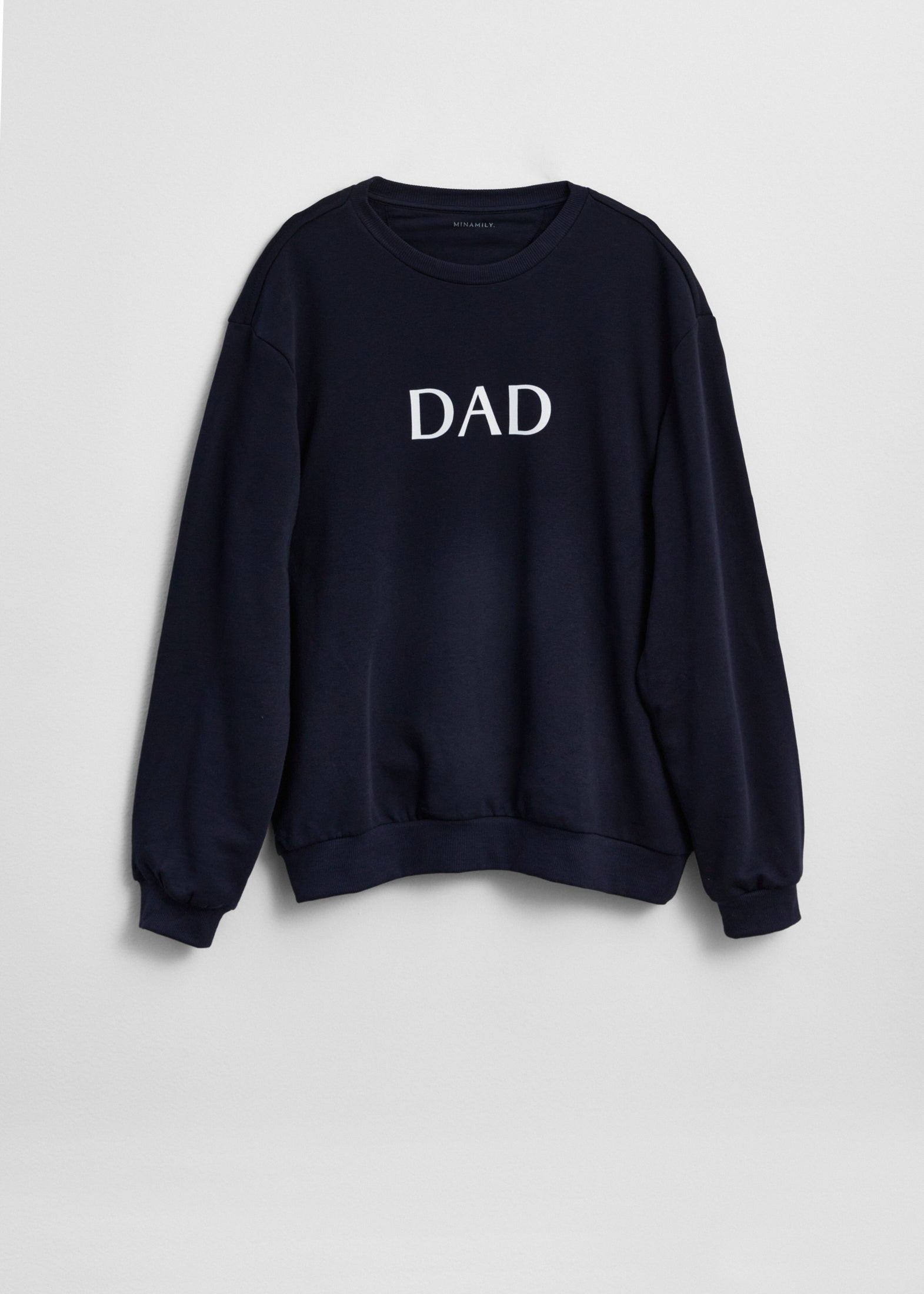 Dad Sweater - Minamily