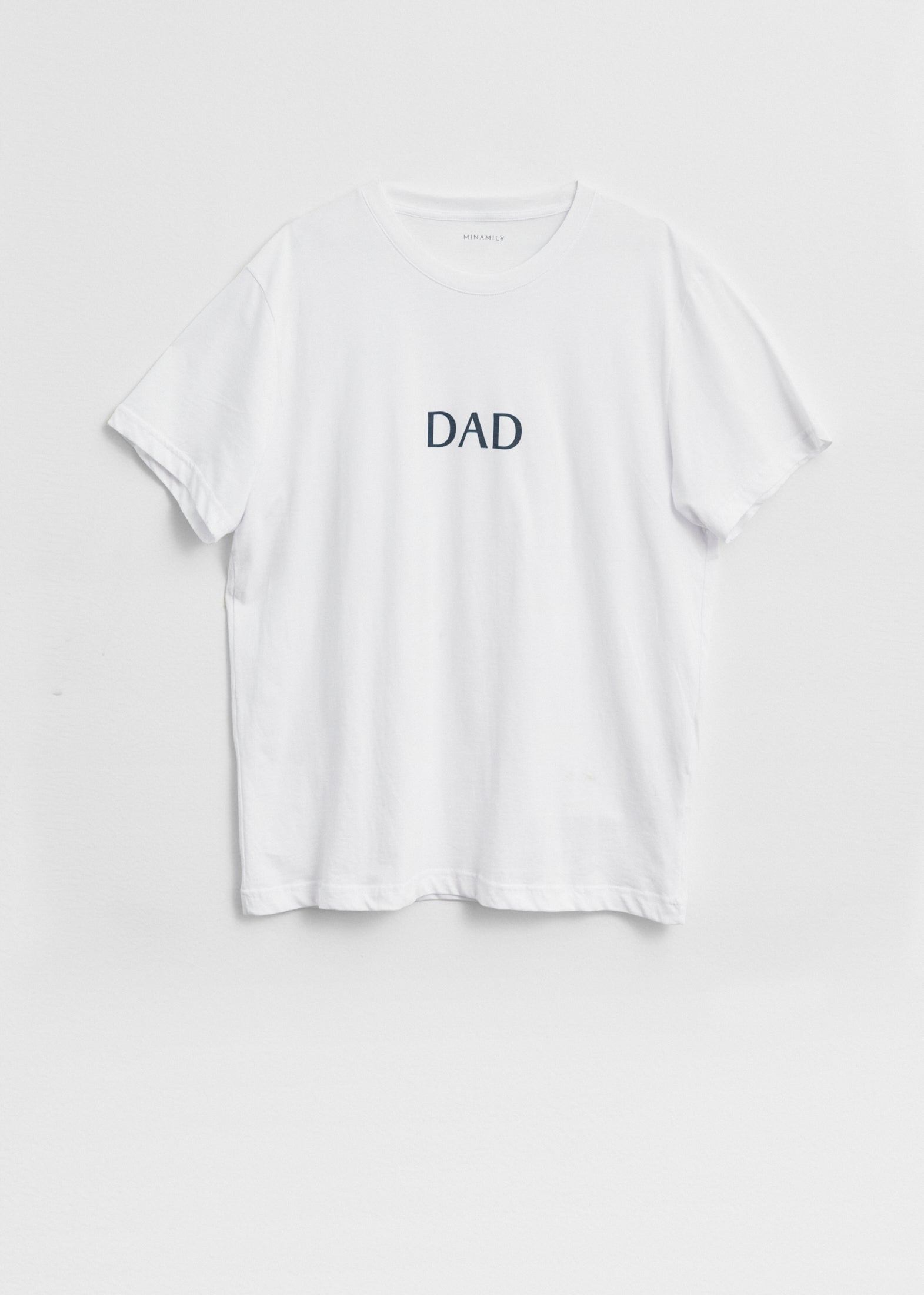 Dad T-Shirt - Minamily