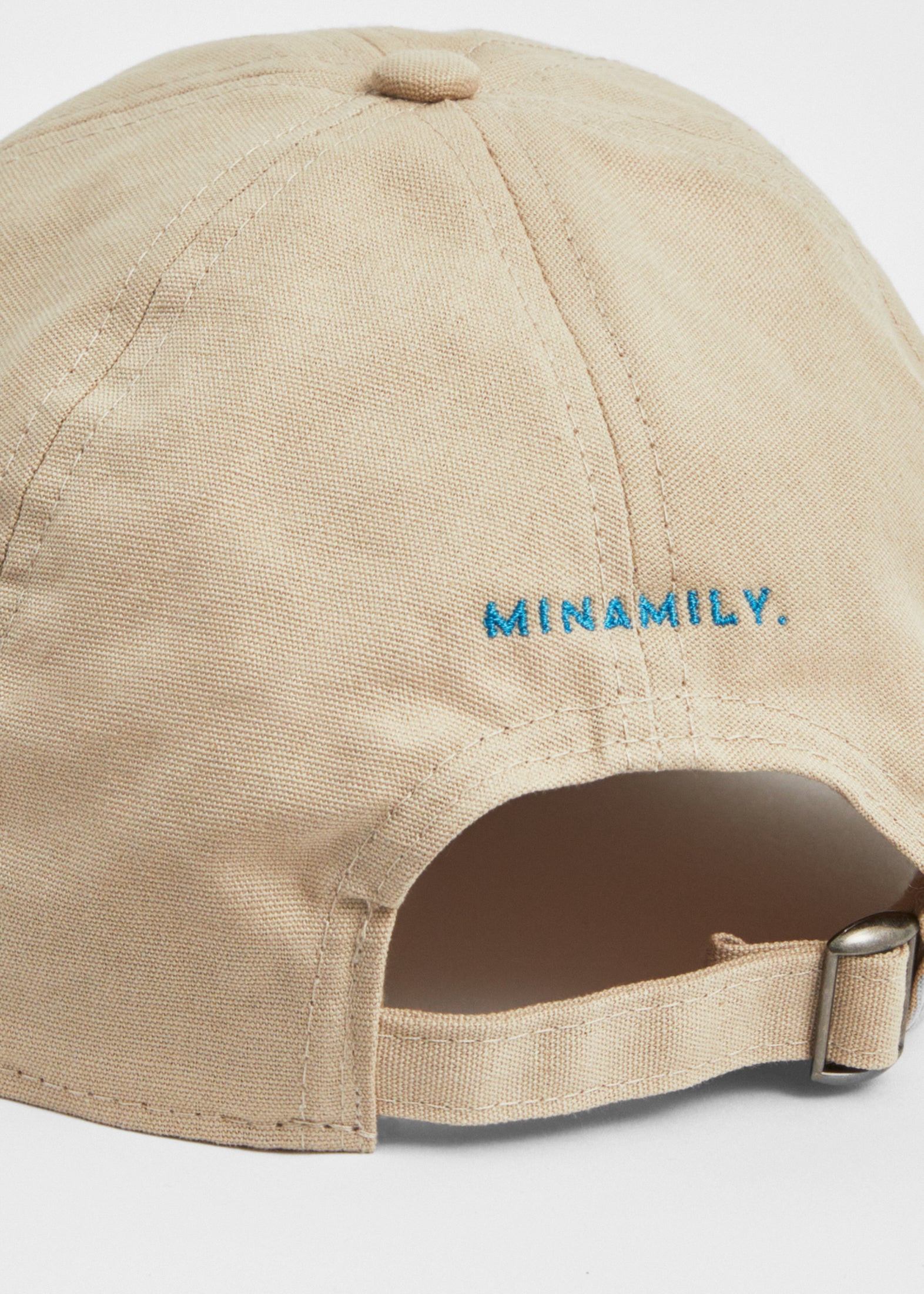 French Bulldog Cap - Minamily