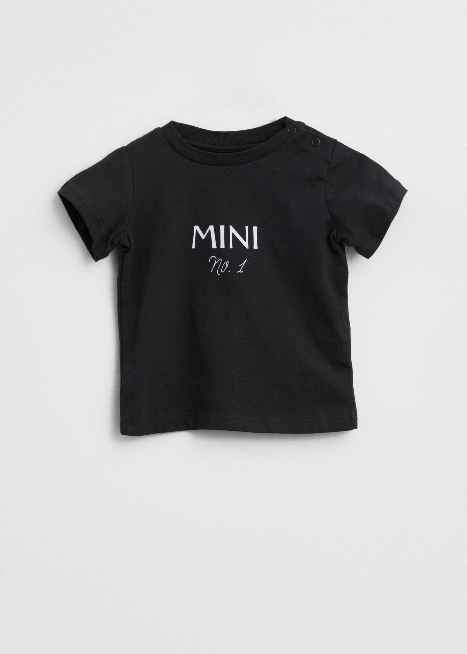 Mini Baby T-Shirt No. 1 - Minamily