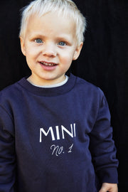 Mini No. 1 Sweater - Minamily