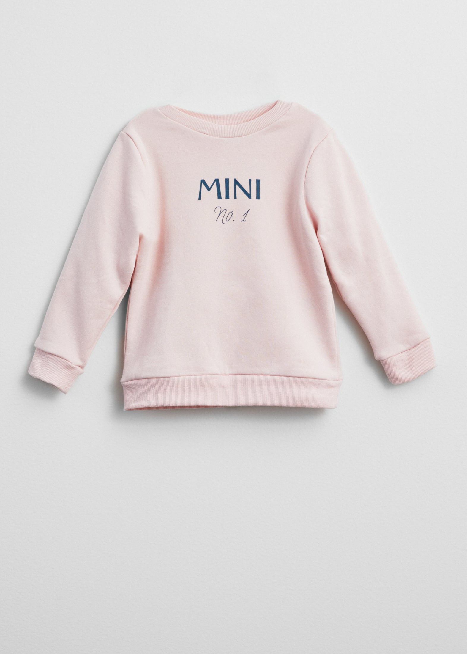 Mini No. 1 Sweater - Minamily