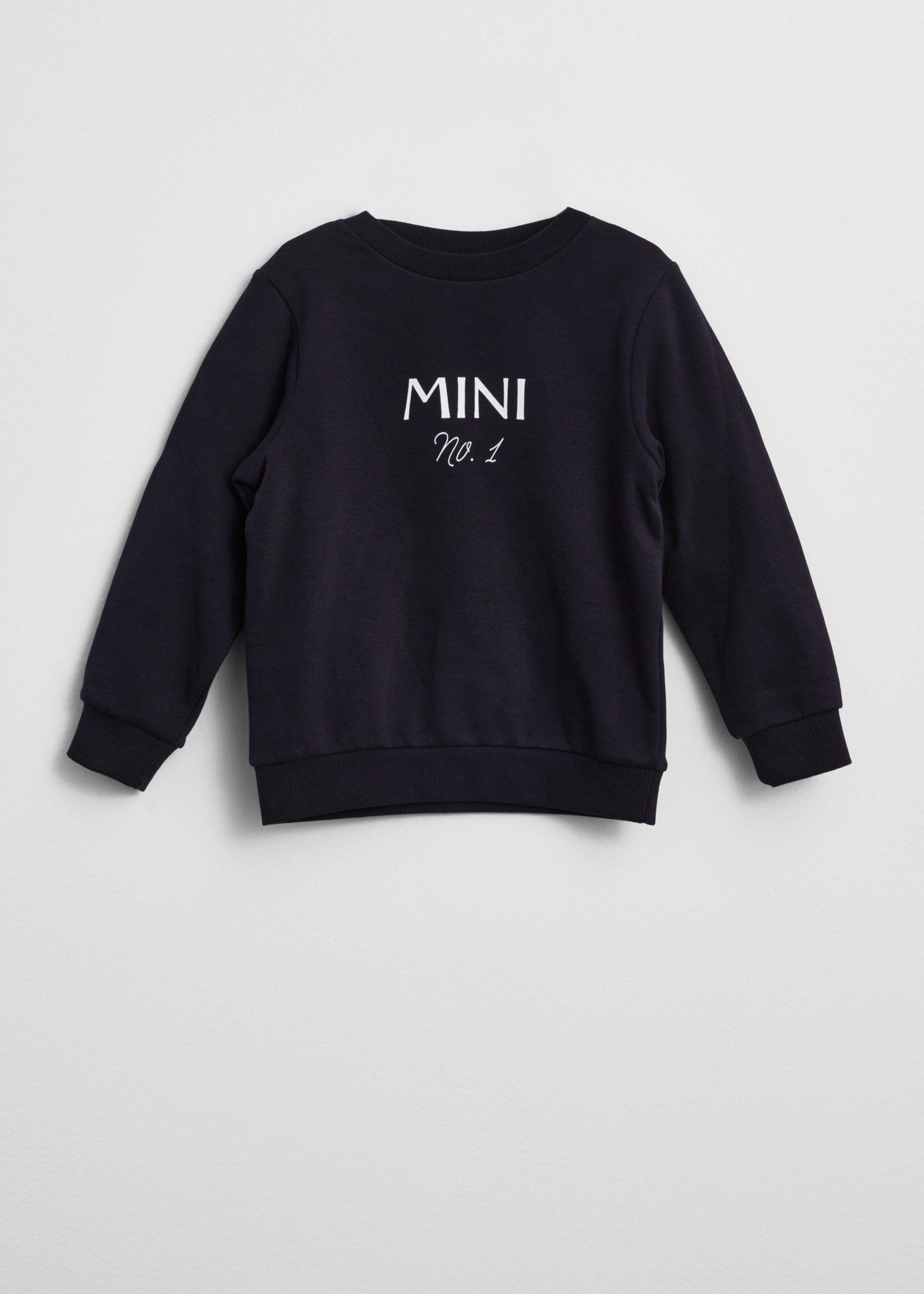 Mini No. 1 Sweater - Minamily