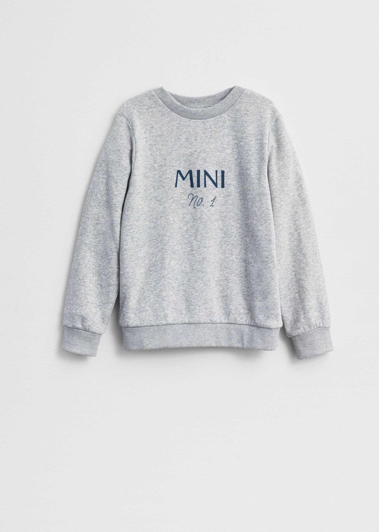 Mini No. 1 Sweater - Minamily