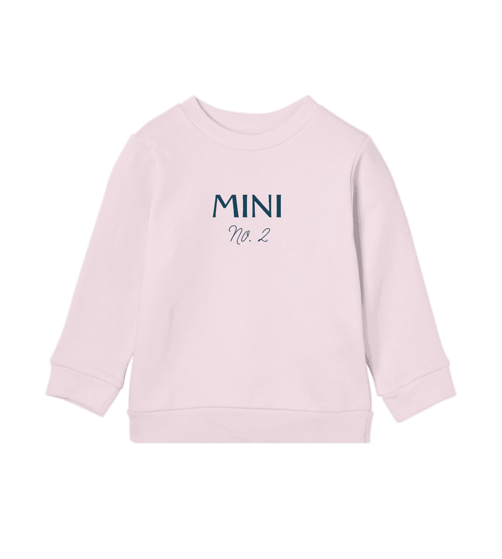 Mini No. 2 Sweater - Minamily