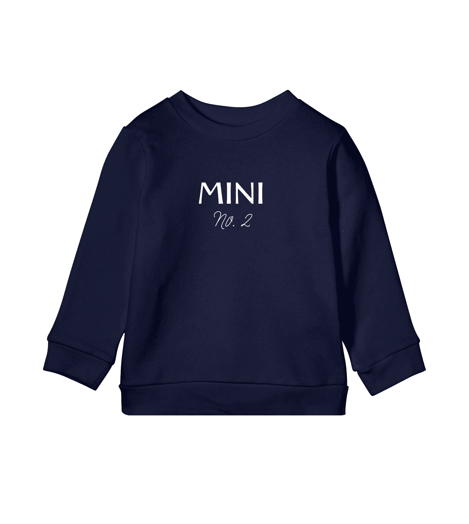 Mini No. 2 Sweater - Minamily