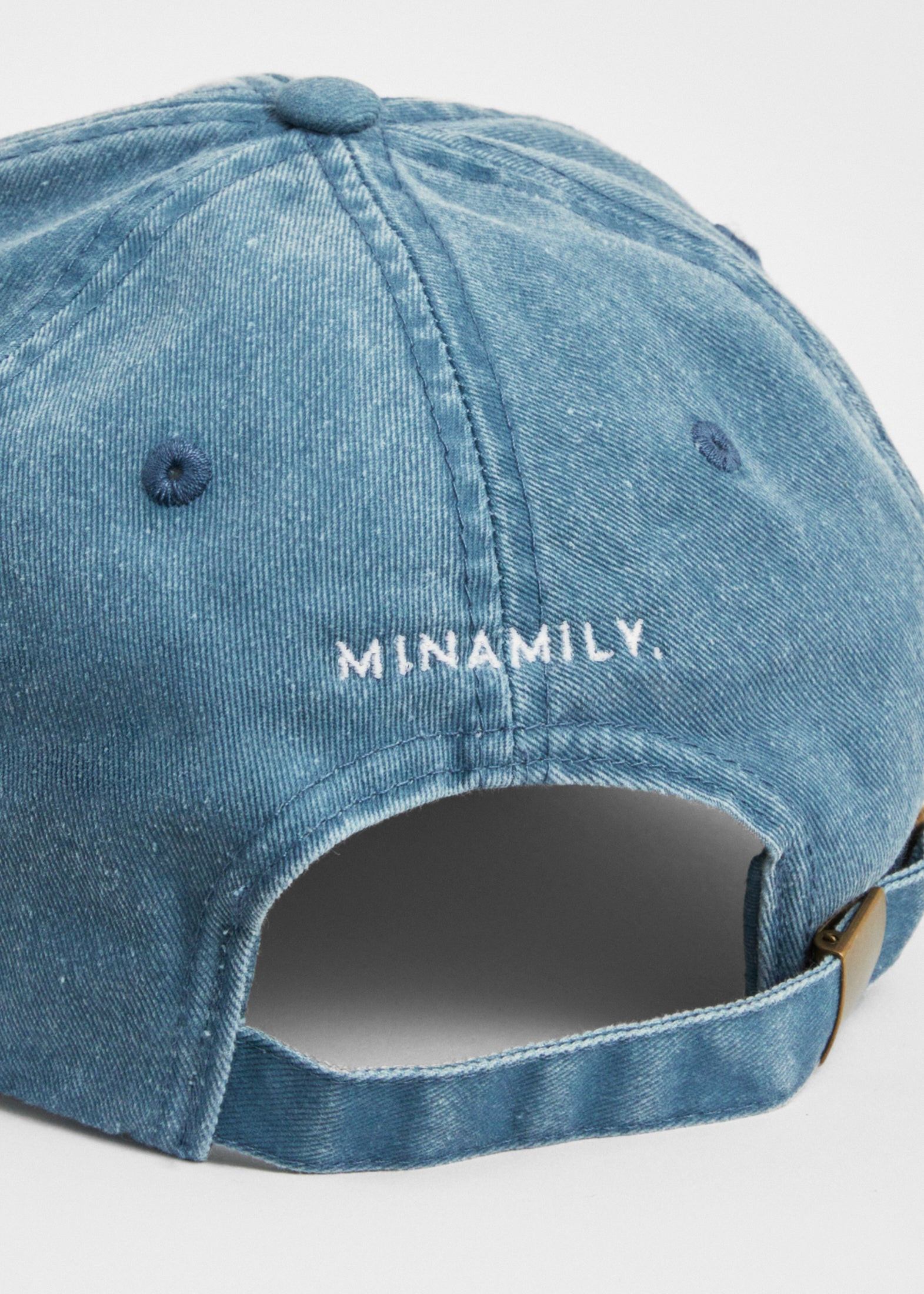 Mini No. 3 Cap - Minamily