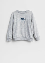 Mini No. 3 Sweater - Minamily