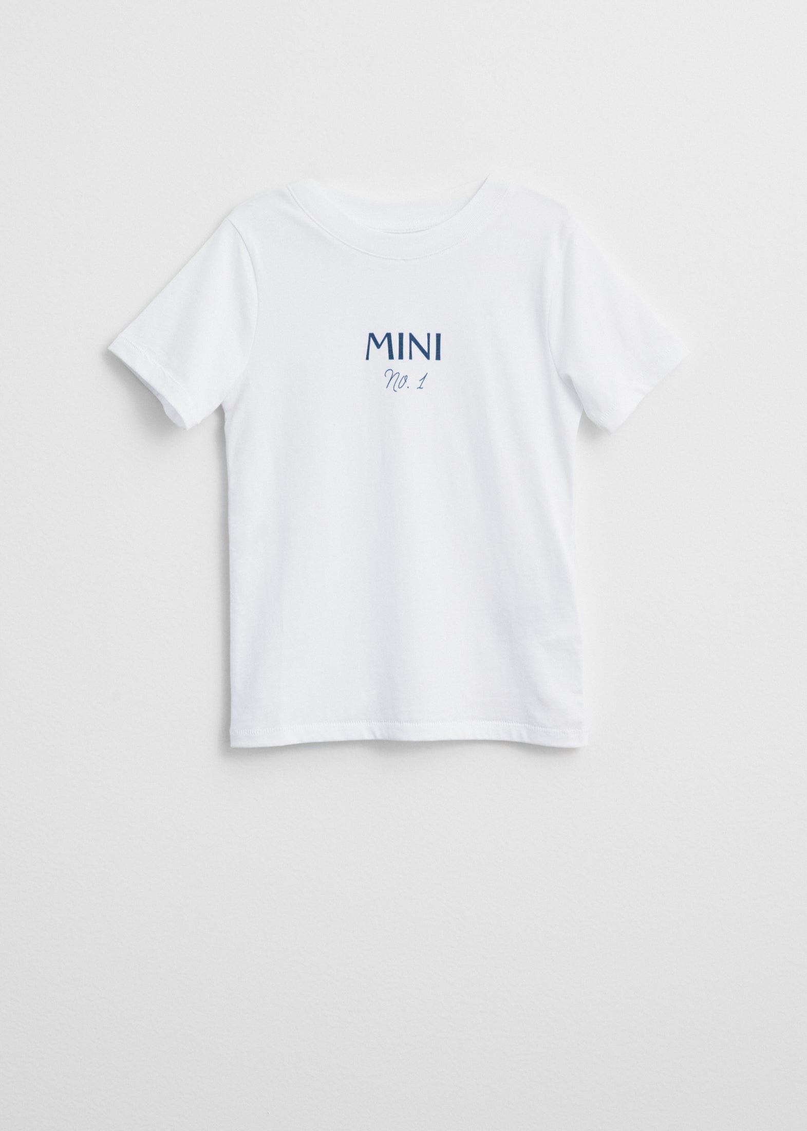 Mini T-Shirt No. 3 - Minamily