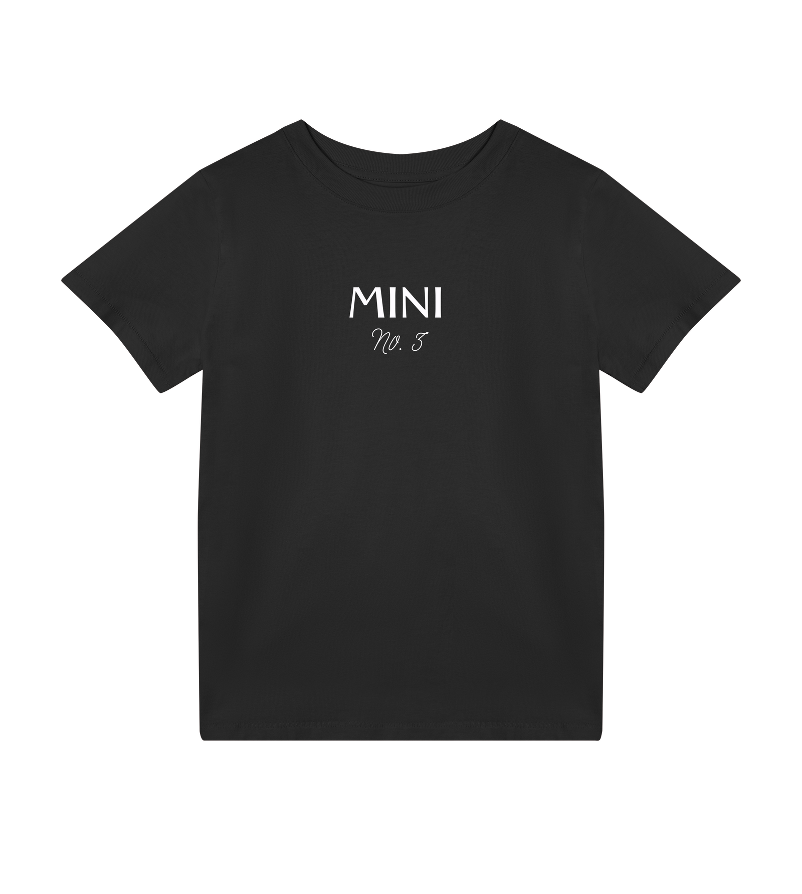 Mini T-Shirt No. 3 - Minamily