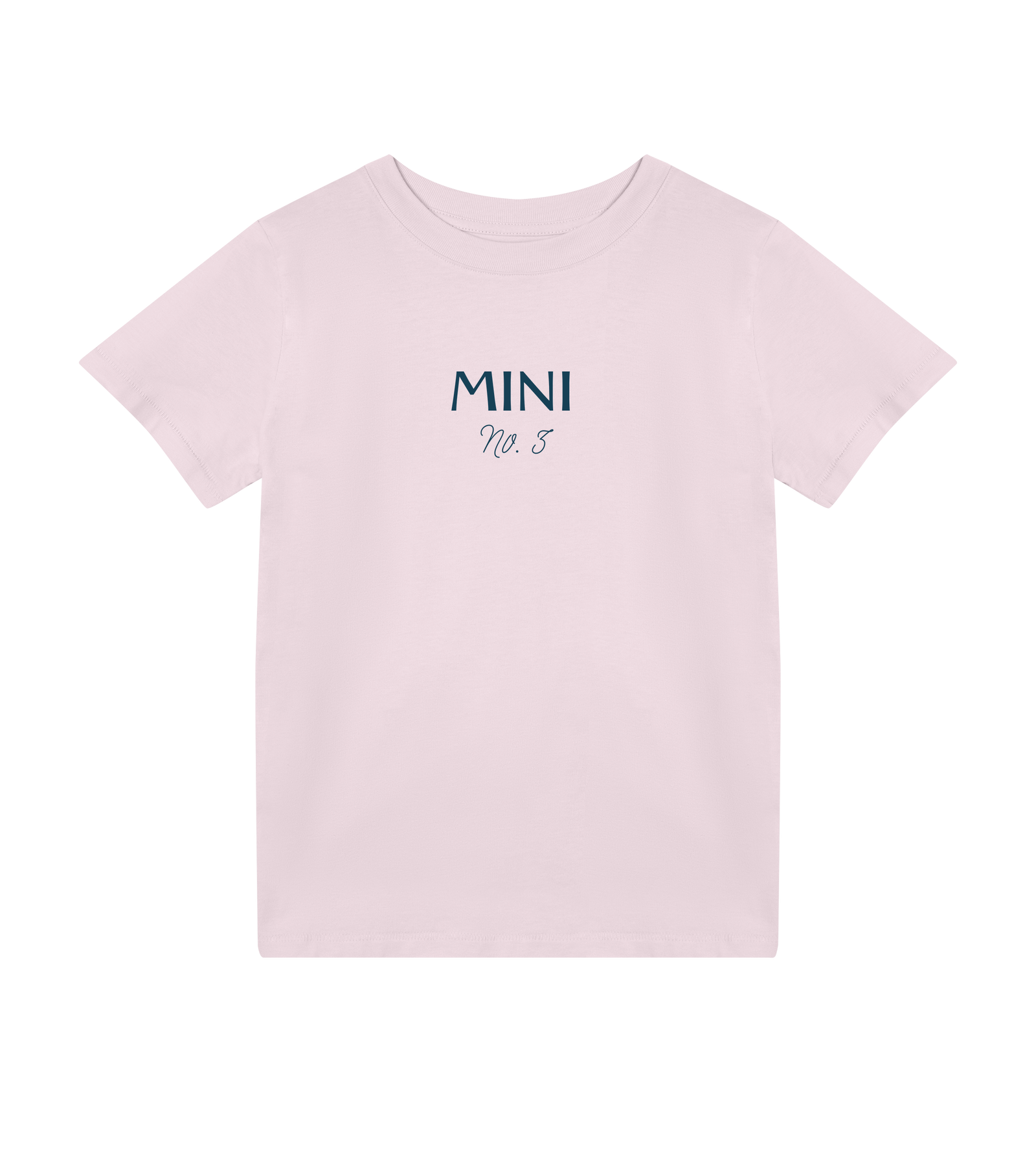 Mini T-Shirt No. 3 - Minamily