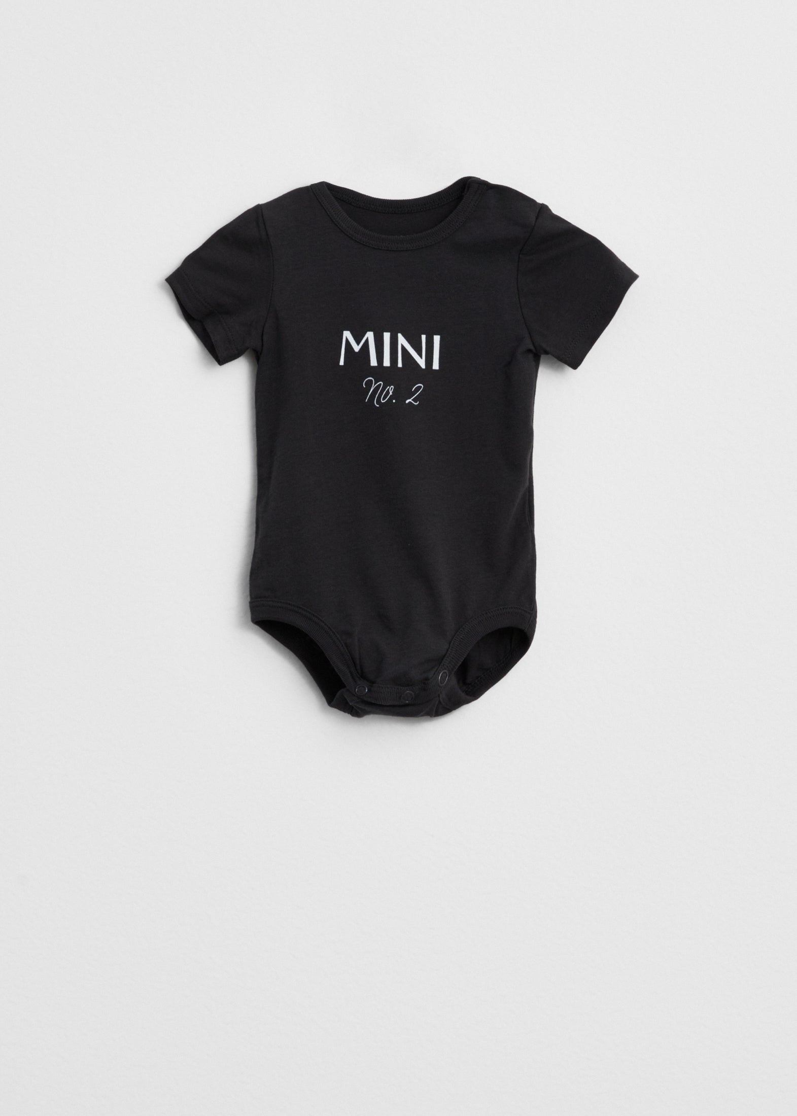 Mini bodysuit No. 2 - Minamily