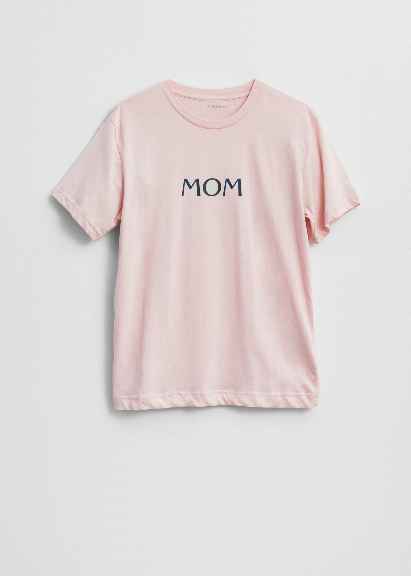 Mom T-Shirt - Minamily