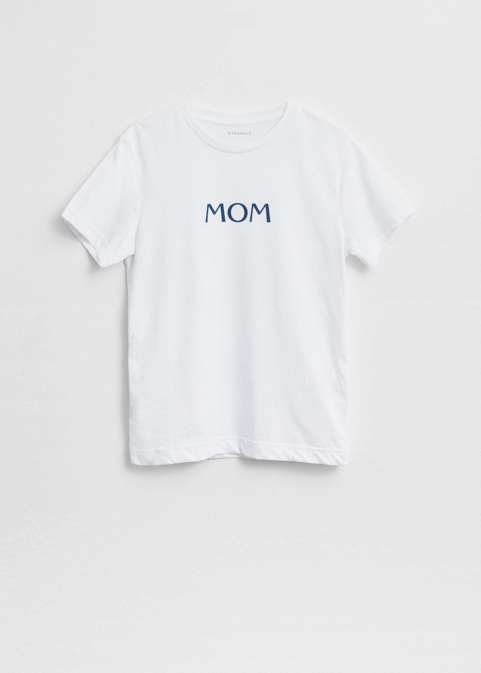 Mom T-Shirt - Minamily