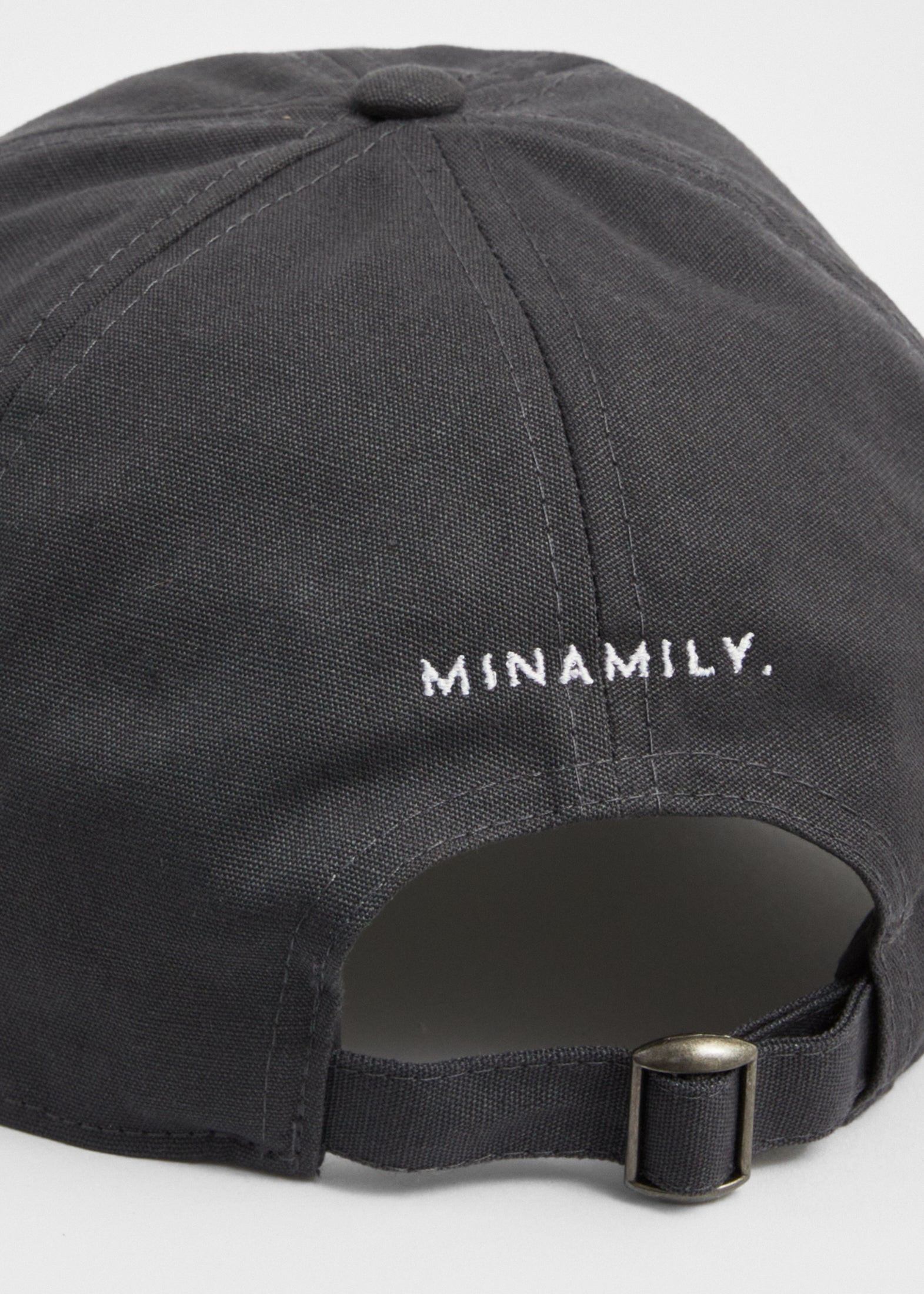 Organic Dad Cap - Minamily