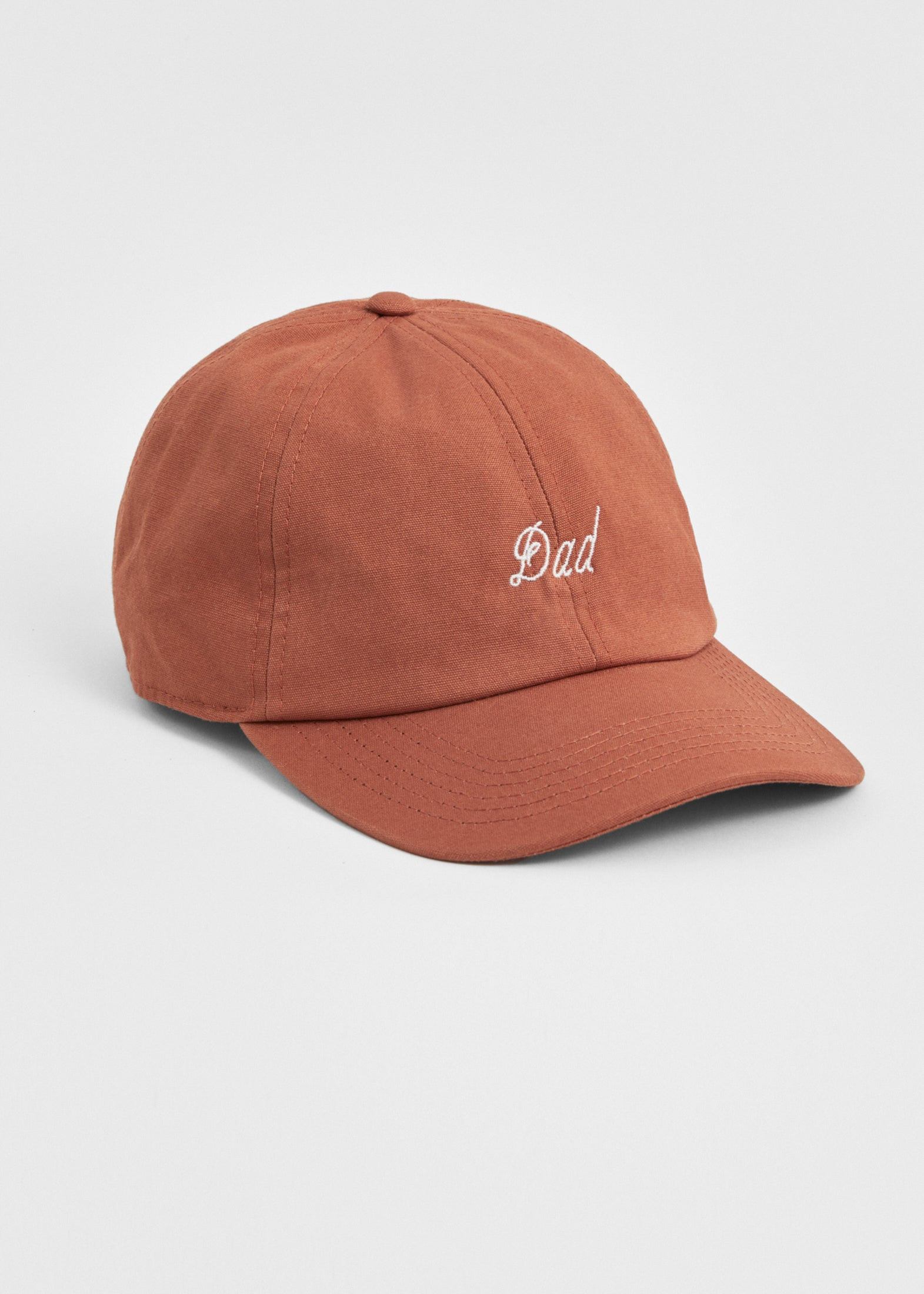 Organic Dad Cap - Minamily