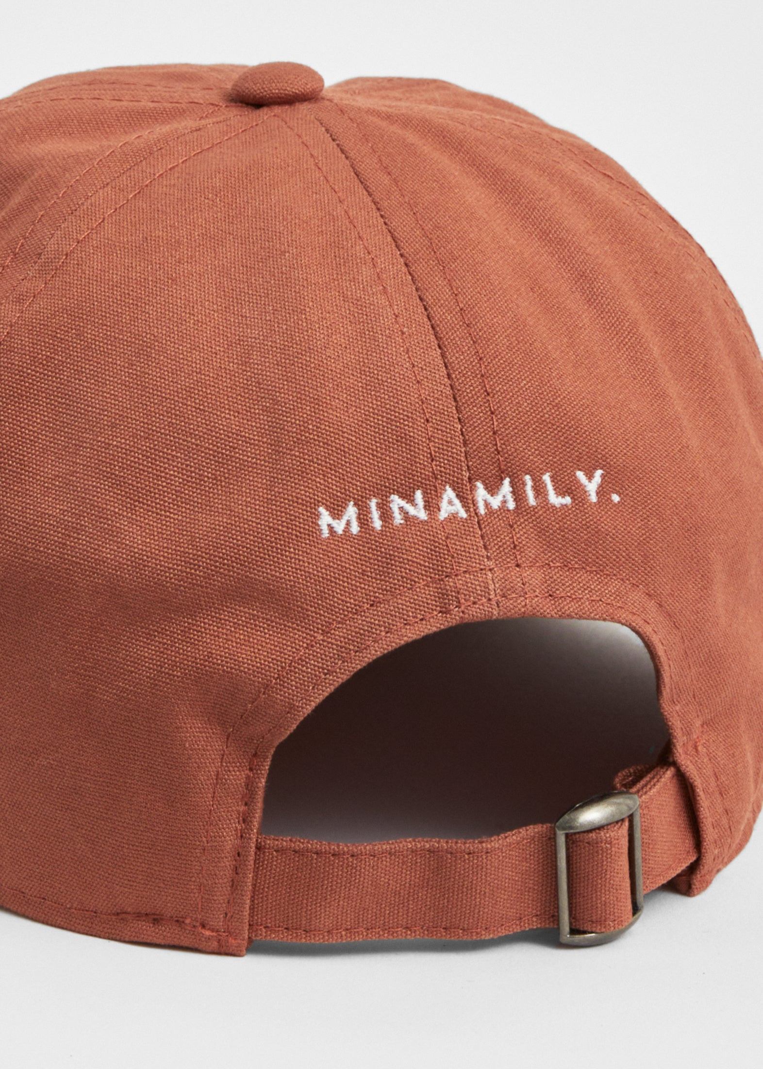 Organic Dad Cap - Minamily