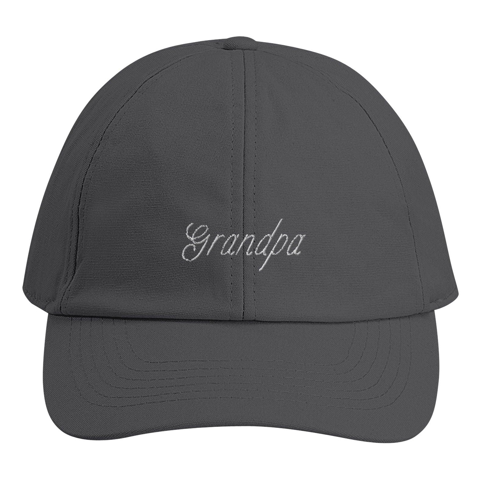 Organic Grandpa Cap - Minamily