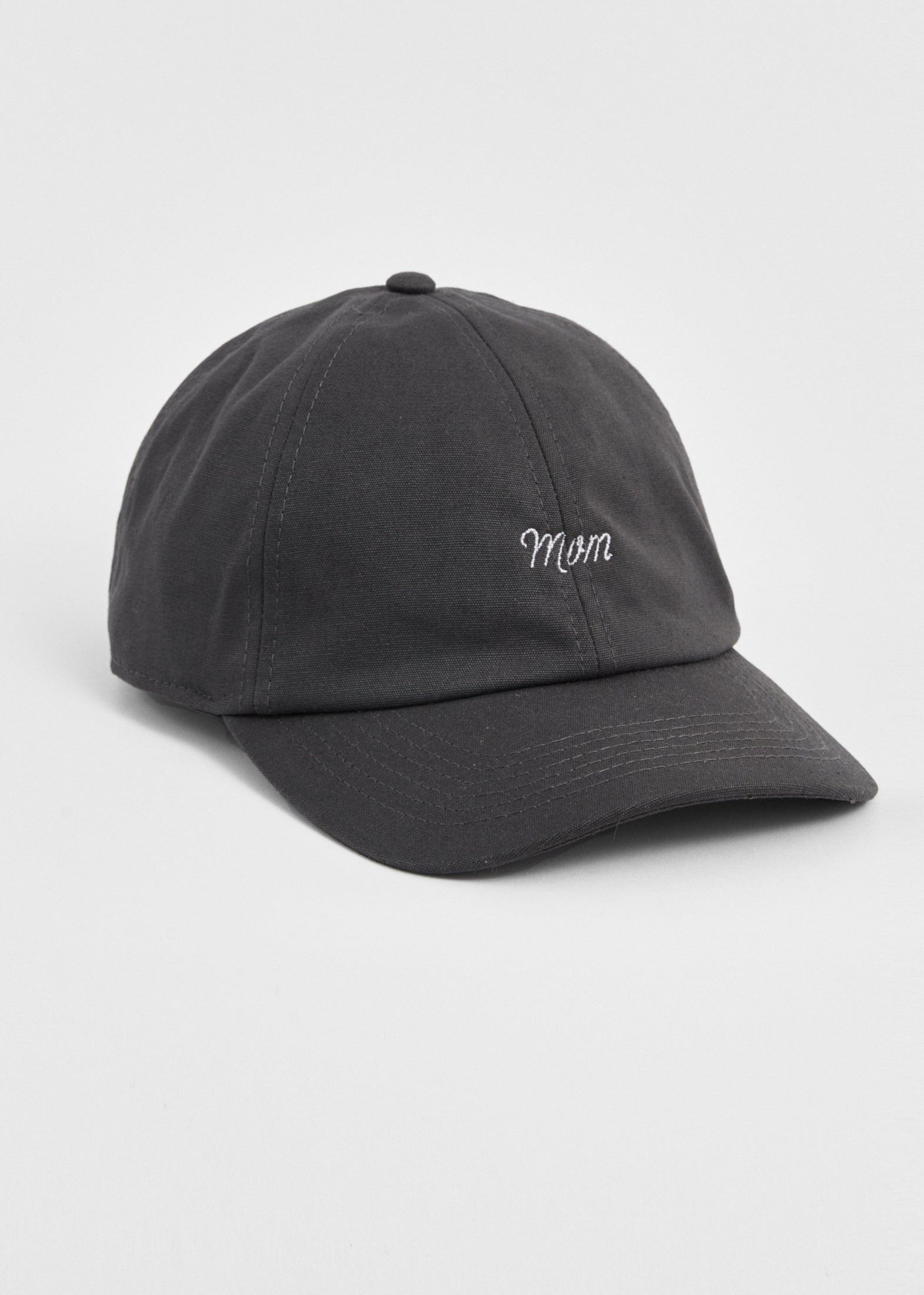 Organic Mom Cap - Minamily