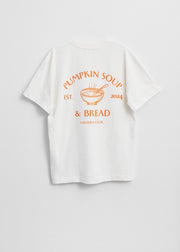 Pumpkin T-shirt - Men - Minamily