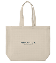 The Family Tote - Minamily