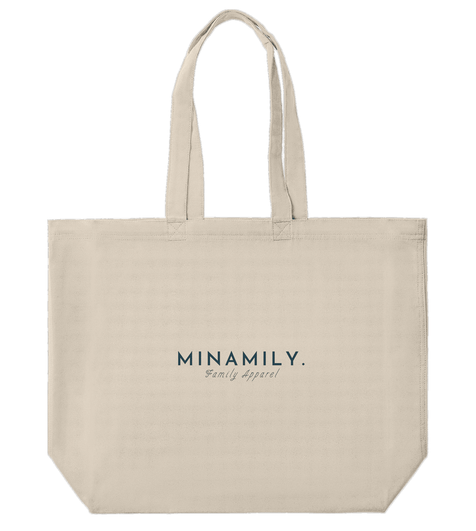 The Family Tote - Minamily